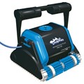 Dolphin Advantage Plus Robotic Pool Cleaner W/ Remote - Refurbished
