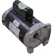 Century (A.O. Smith).5 HP Full Rate Energy Efficient Motor (Total HP 0.95), Square Flange 56Y Frame, Single Speed - Model B845