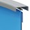 Pureline 18' x 33' Oval Blue Overlap Above Ground Pool Liner, 48" - 52" Wall, Standard Gauge - PLLI1833BOSG - PL2015