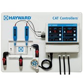 Hayward CAT 2000 Professional Package, Sanitation System - CAT-PP2000