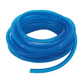PVC Blue Suction Tube (Soft) 13ft Roll