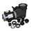 Waterway Champion 1.5 HP Max Rate Dual Speed Pool Pump - CHAMPS-215