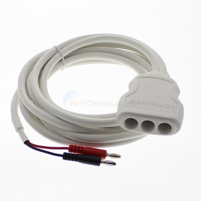 CompuPool Autopilot ST/DIG Generic Cell Cord Only, 12 Ft Cord - Model GRCAPSC-CABLE