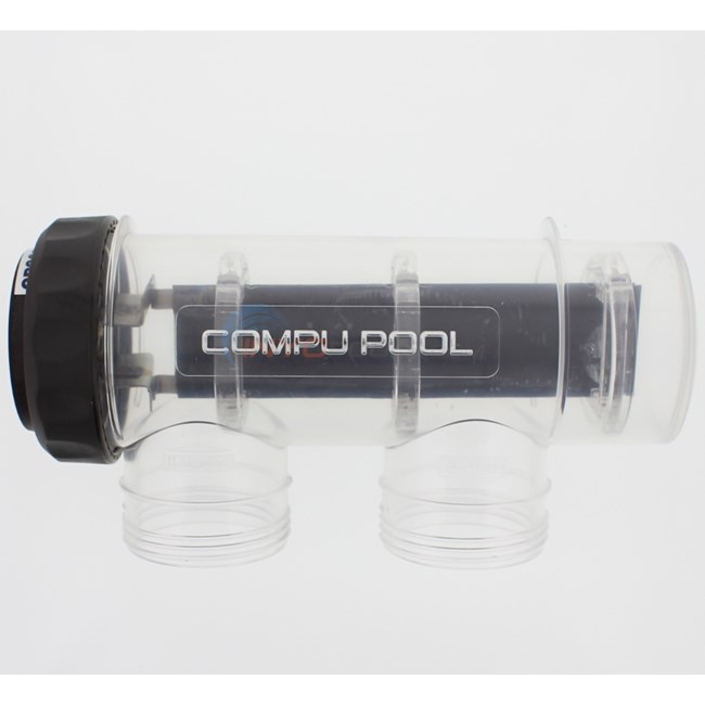 CompuPool CPSC08 REPLACEMENT (INCLUDES HOUSINGS/PIPE ADAPTORS/COLLARS/NUT/O-RINGS) - JD363130A-COMPL