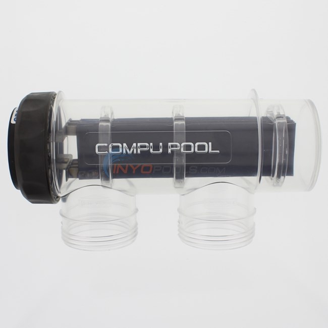 CompuPool CPSC36 REPLACEMENT (INCLUDES HOUSINGS/PIPE ADAPTORS/COLLARS/NUT/O-RINGS) - JD363130D-COMPL