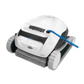 Dolphin E10 Above Ground Pool Cleaner, 40 Ft Cable, 2 Year Warranty - Model 99996133-USF