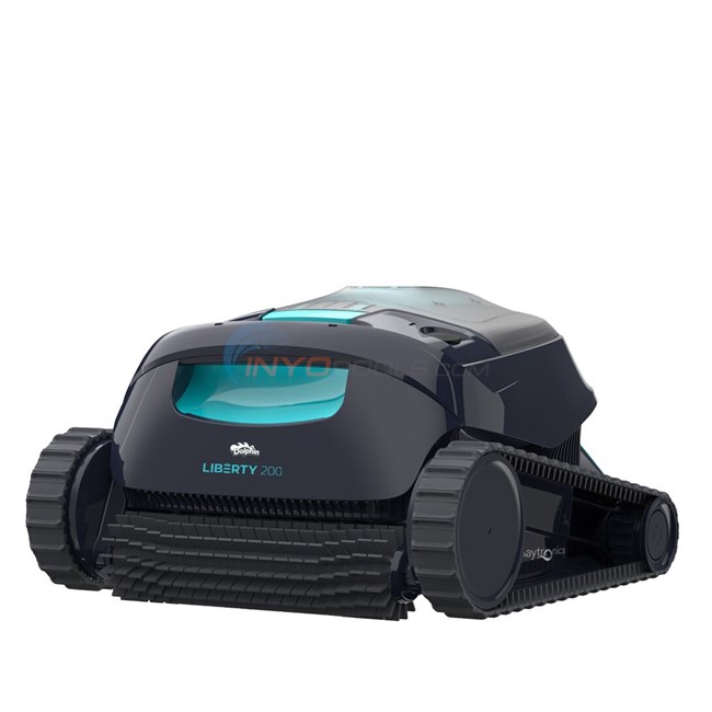 Maytronics Dolphin Liberty 200 Cordless Pool Cleaner - 99998100-US