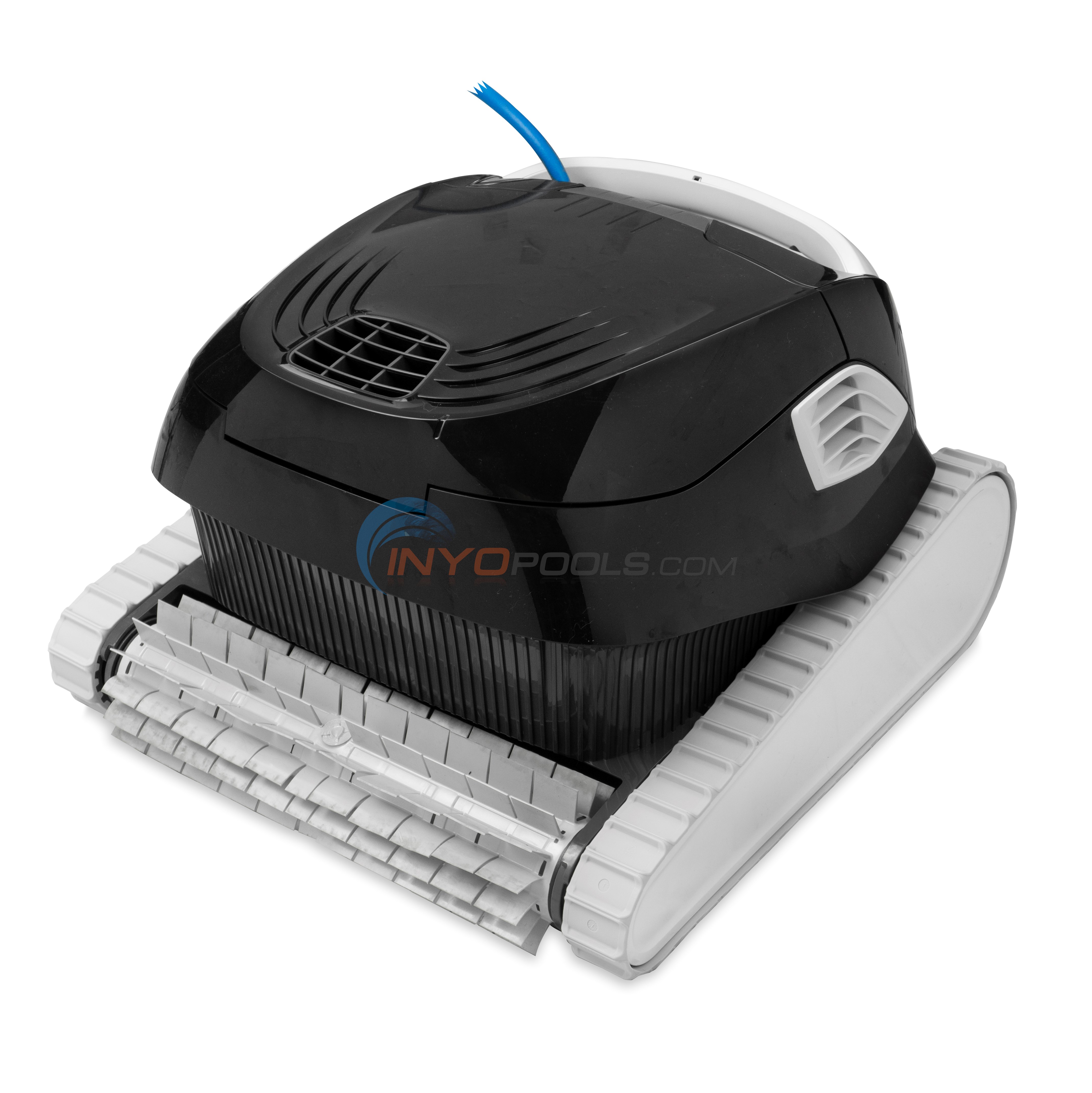 Maytronics Dolphin Explorer E30 Advanced Inground Pool Cleaner
