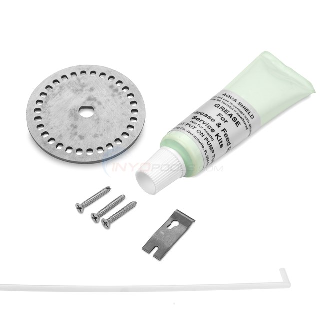 Stenner Feed Rate Control Service Kit - FSK100
