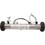 Balboa Flow Thru Spa Heater, 5.5kW, 230v, BWG BP, Plug-n-Click - G7512