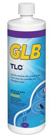 GLB TLC Surface Cleaner GL71028EACH