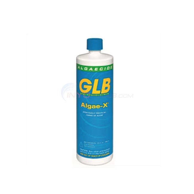 Glb Algae-x 32oz. - 71100