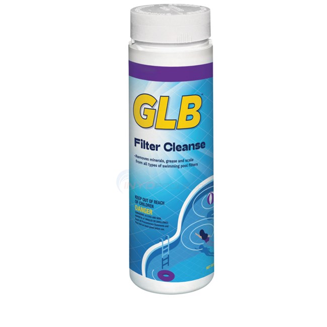 Glb Filter Cleanse 2lbs. - 71006