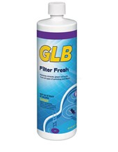GLB FILTER FRESH 32OZ. 4 Pack