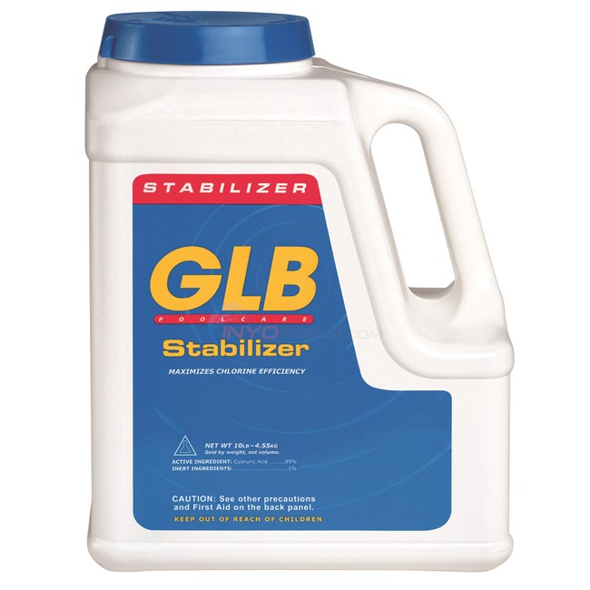 Glb Stabilizer 10lb - 71268
