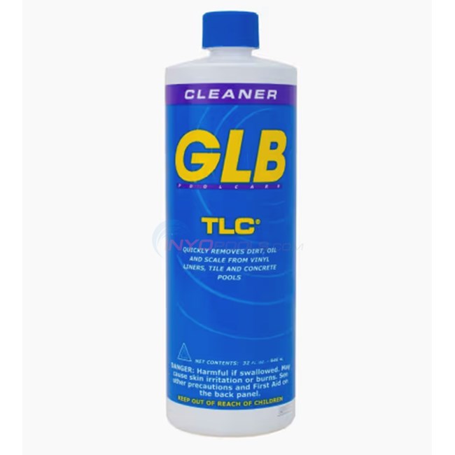 GLB TLC 32OZ. 4 Pack - 71028-4