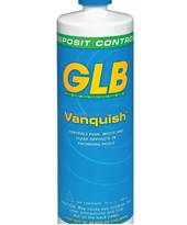 GLB VANQUISH 32OZ. 4 Pack
