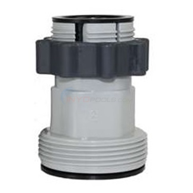 Game Intex Hose Adapter B - 4572 - INYOPools.com