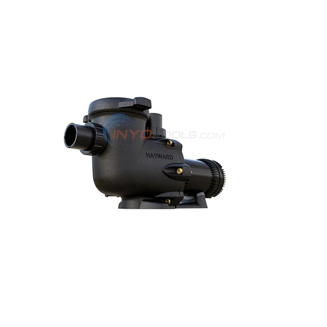 Hayward XE Series TriStar Ultra-High Efficiency Variable Speed Pool Pump 2.25 Total HP 230V/115V - W3SP3215X20XE