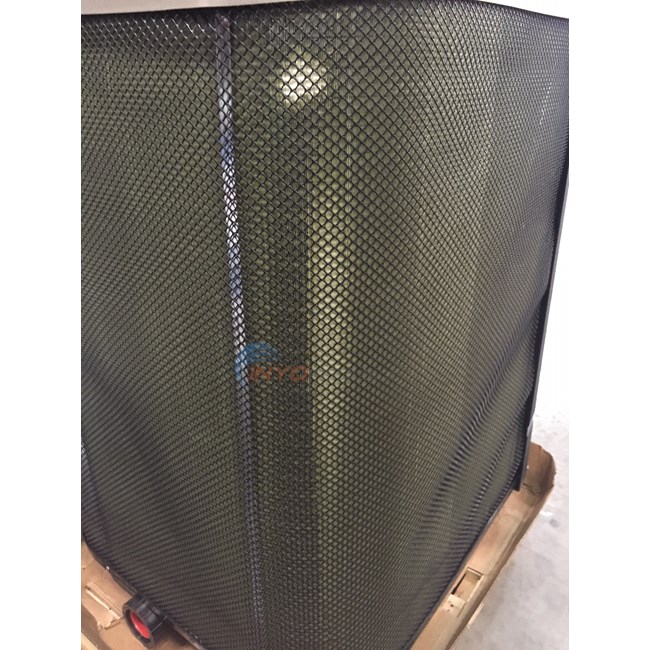 Hayward Heat Pro Heat Pump 140,000 BTU - Scratch & Dent - HP21404TSD477595