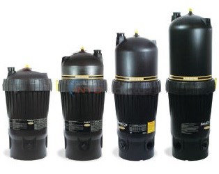 Jacuzzi Inc. Jacuzzi Sherlock SHER200 Cartridge Filter 94223850