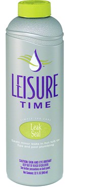 Leisure Time Leak Seal 32oz.