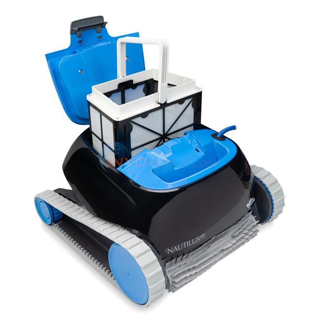 Maytronics Nautilus CC  Robotic Cleaner - 99996113-US