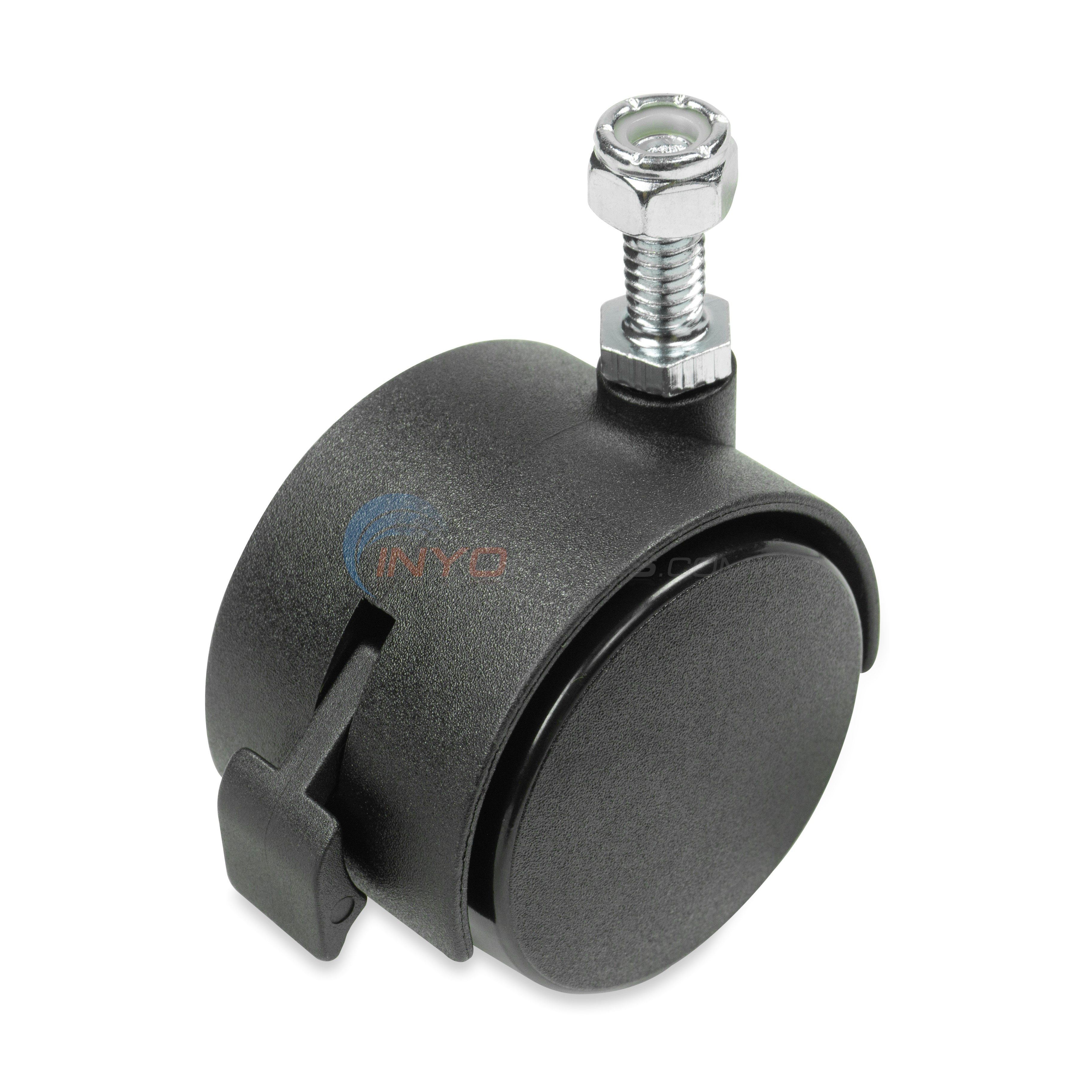 Odyssey Systems In Ground Solar Reel Casters (4 wheels) NS906