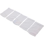 Water Tech Pool Buster Micro-filter Bags, Pack of 5 - P30X022MF