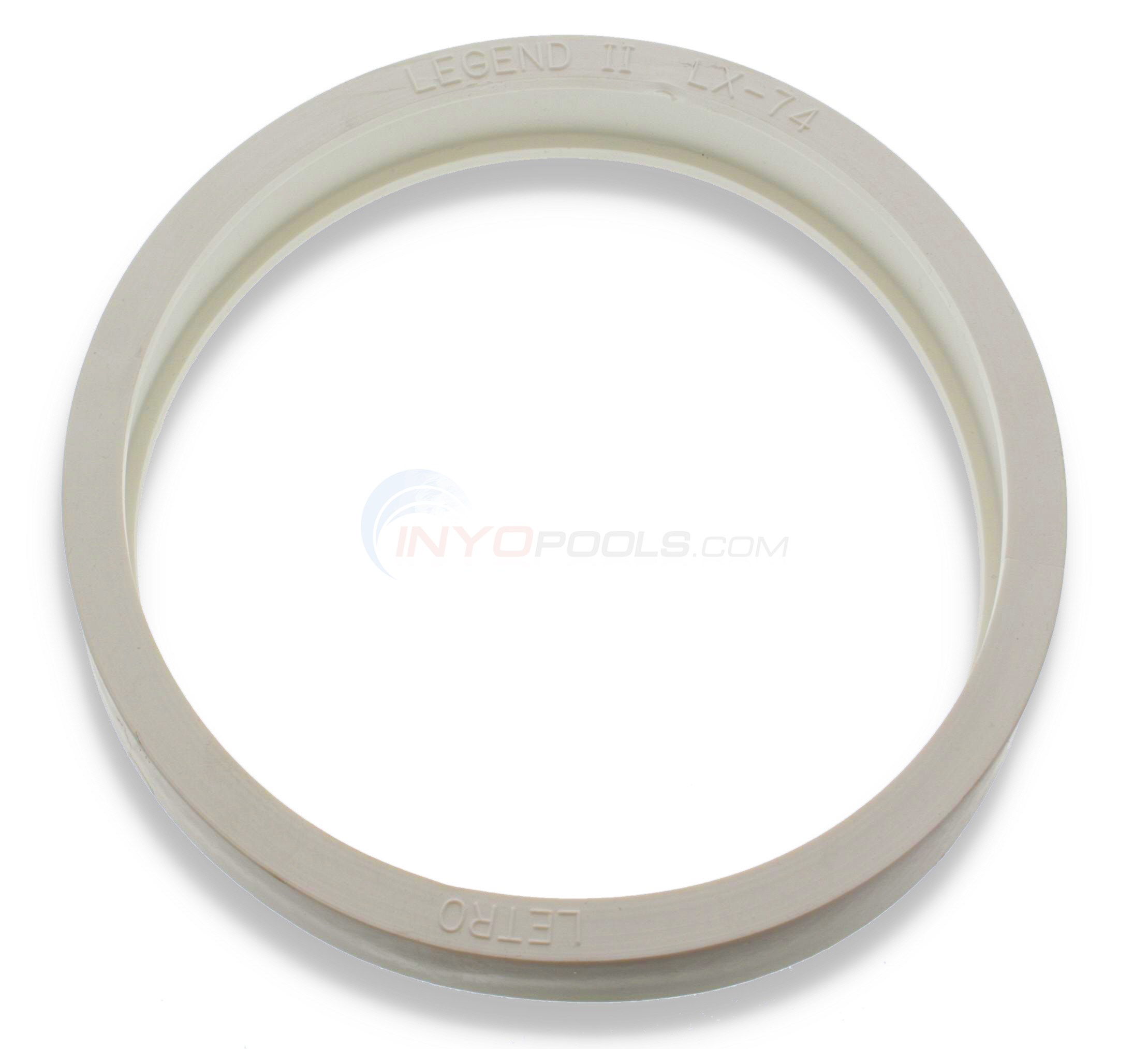 pentair legend tires