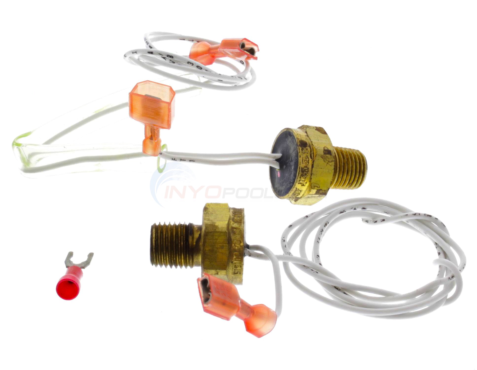 Jandy HighLimit Switch Set HiE2 R0322700