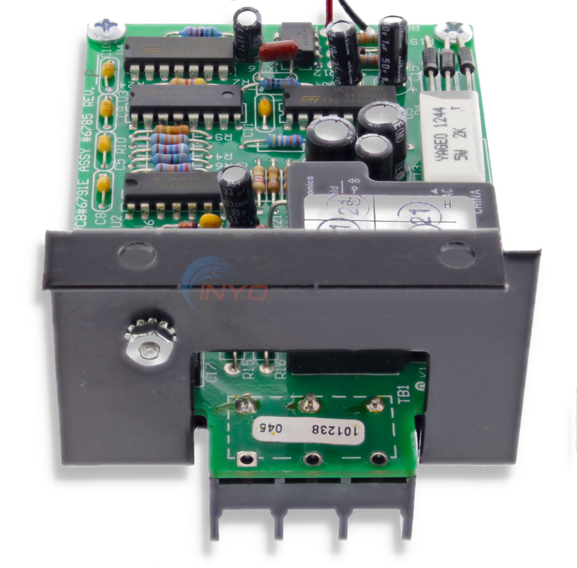 Jandy Light Dimming Relay Module 6587