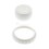 Eyeball And Face Ring (ja90abs) Discontinued No Replacement - UNI-90ABS
