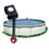 Pool Guard Pool Alarm - Above Ground Pool - PGRMAG