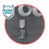 ProTek Shield Assembly Kit