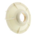 Replacement Diffuser Compatible with Pentair Sta-Rite, DuraGlas, 0.75-2.5hp - C1-200PA
