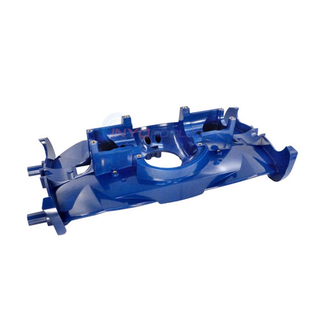 Zodiac MX8 CHASSIS ASSEMBLY R0525200