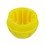 Zodiac T5 Yellow Handnut R0563000