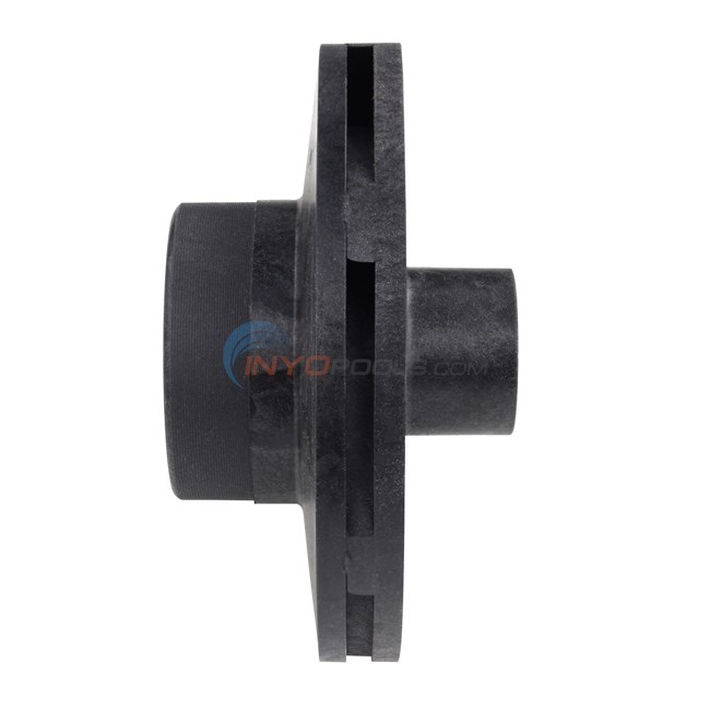 Jandy Pool Pump Impeller for SHPM and PHPM, 0.75 Hp Full, 1 Hp Uprate - R0807203