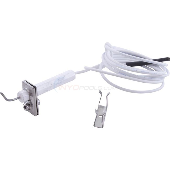 Raypak Wire High Tension W/electrode-kit () - 007864F