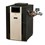 Raypak Professional ASME Digital Natural Gas Heater, 399,000 BTU, Cupro-Nickel Heat Exchanger - BR408ENX - 013731