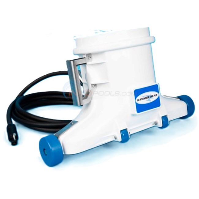 HammerHead Remora Vacuum Head with Motor and Cord - XR1601