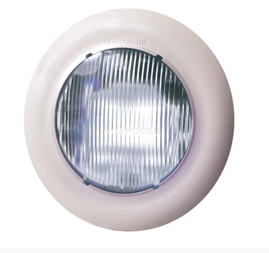 Hayward CrystaLogic UCL2 White LED Pool Light, 100', 12V, 300W Equivalent, Universal - LPLUS22100
