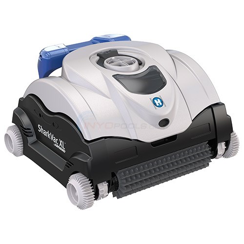 Hayward SharkVAC XL Automatic Robotic Pool Cleaner - W3RC9740WCCUB