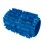 Aqua Products Aquabot EZ Rubber Brush, Blue - SK3018BL