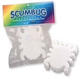 Scumbug Water Cleaner (2 Pack)