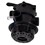 Jacuzzi Inc. Jacuzzi Carvin DVK-7C Valve, Clamp Type Multiport Valve, 1-1/2", 7 Position - 39263020K Replaced by 39263035K