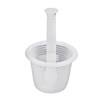 Pool Skimmer Basket for Admiral Easy Removal Tool Included