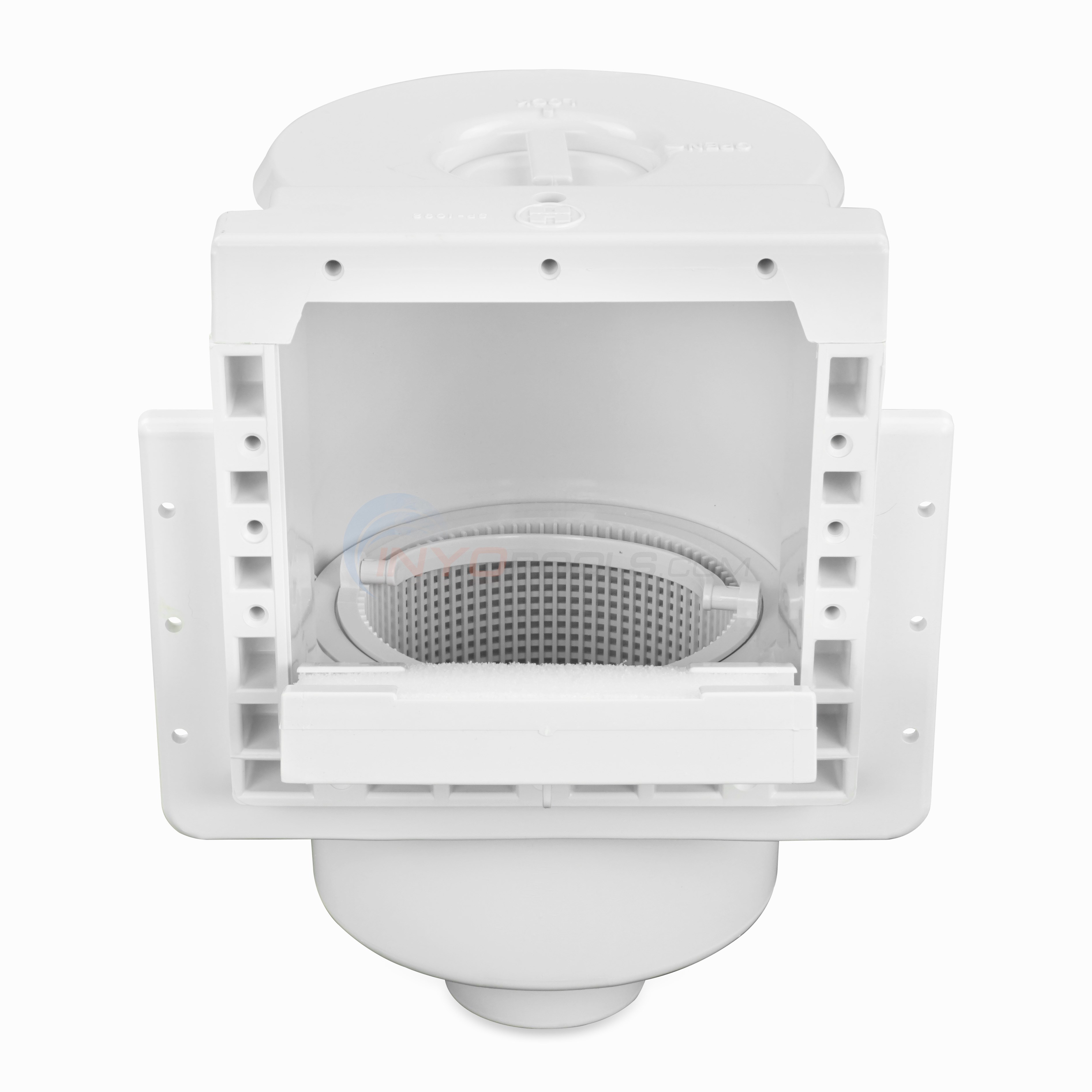 Hayward Above Ground Pool Front Access Skimmer SP1092