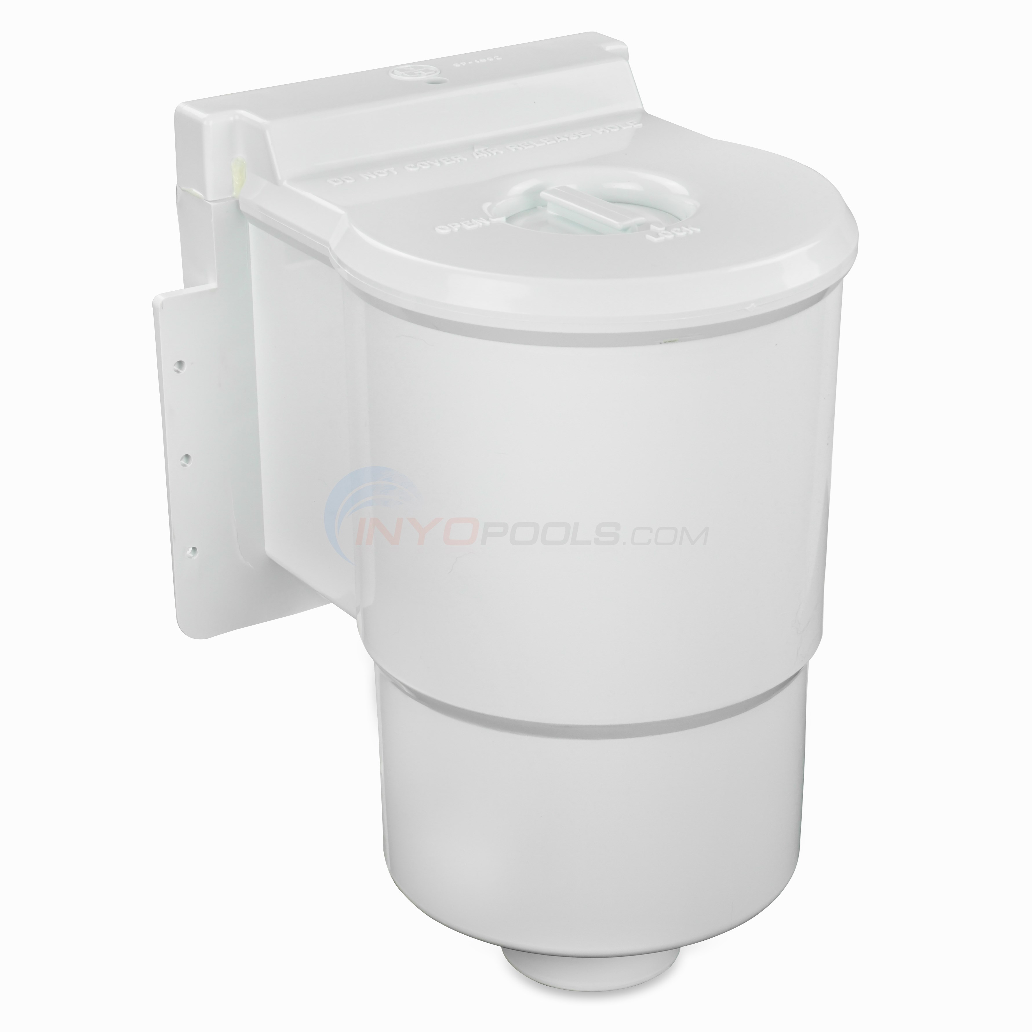 Hayward Above Ground Pool Front Access Skimmer SP1092